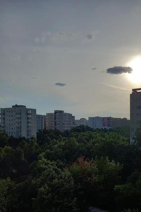 Cozy Place Bucureşti Eksteriør bilde